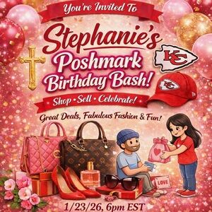 Happy Birthday Party